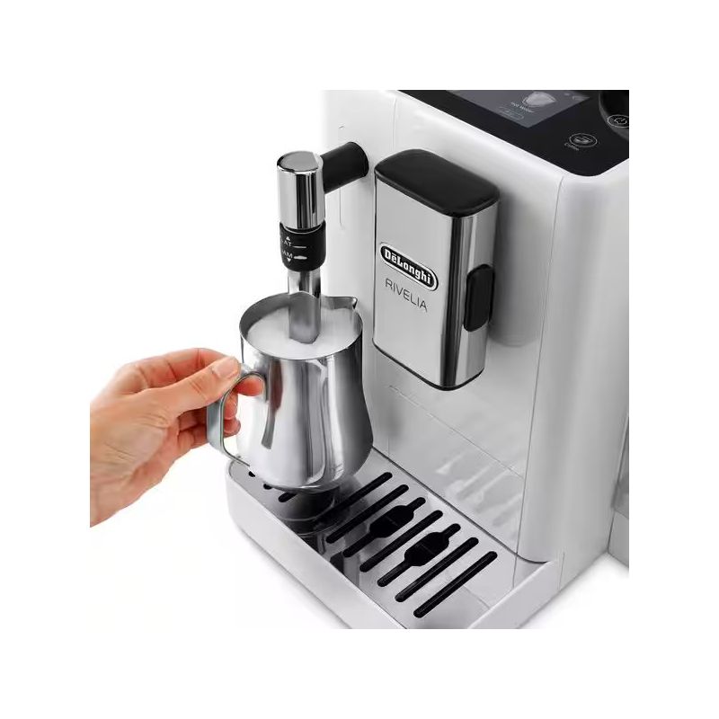 ����� ������ �������� Delonghi ������ EXAM440.55  RIVELIA