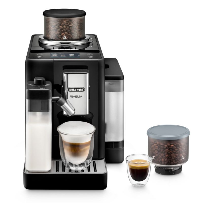 ����� ������ �������� Delonghi ������ EXAM440.55  RIVELIA