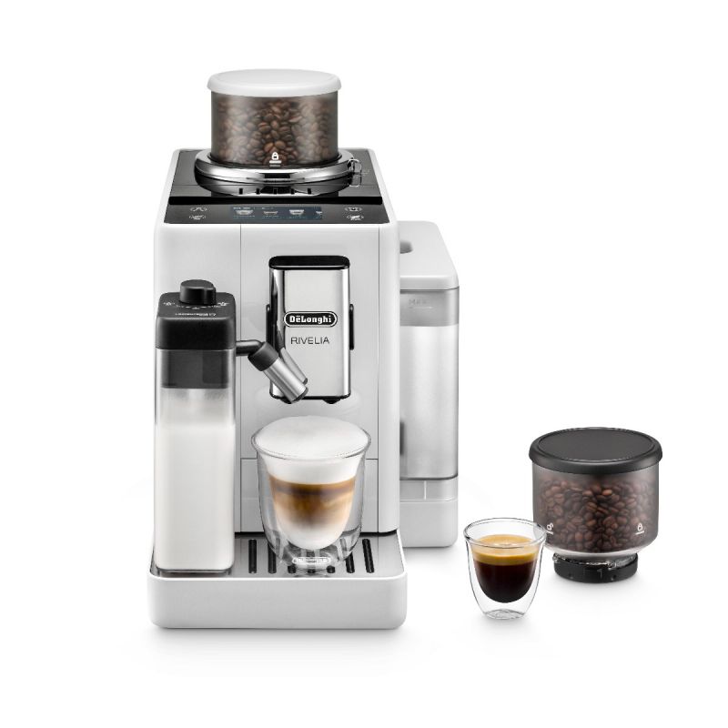 ����� ������ �������� Delonghi ������ EXAM440.55  RIVELIA
