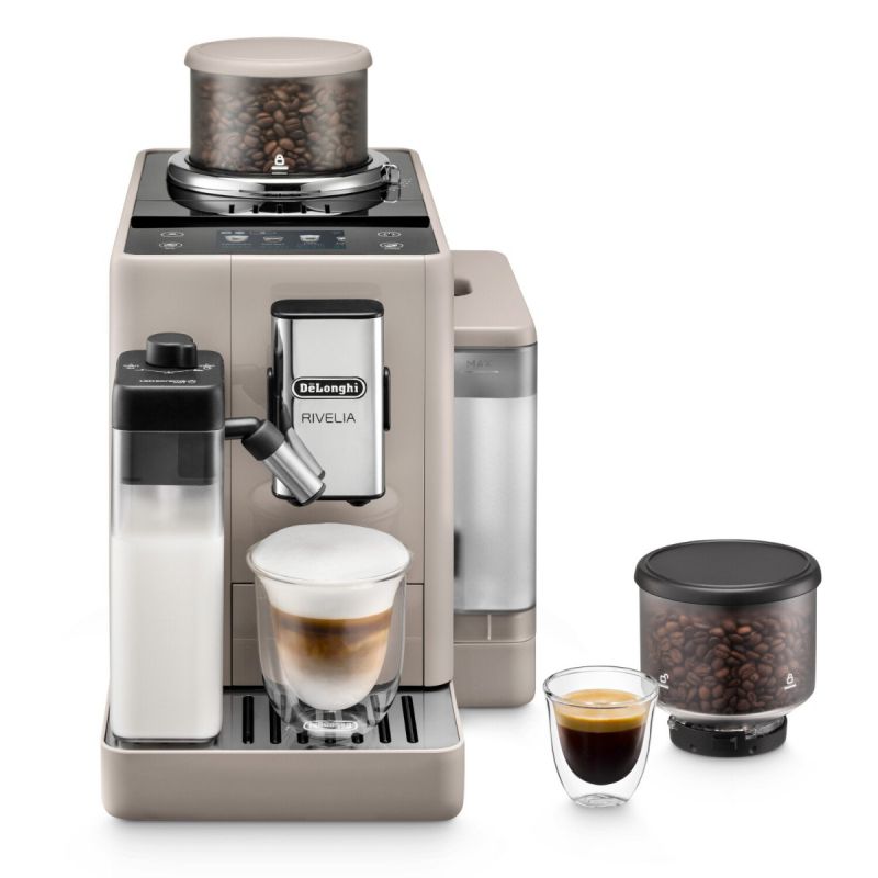 ����� ������ �������� Delonghi ������ EXAM440.55  RIVELIA