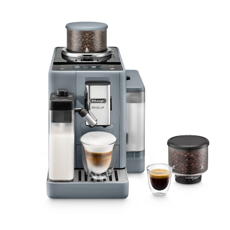 ����� ������ �������� Delonghi ������ EXAM440.55  RIVELIA