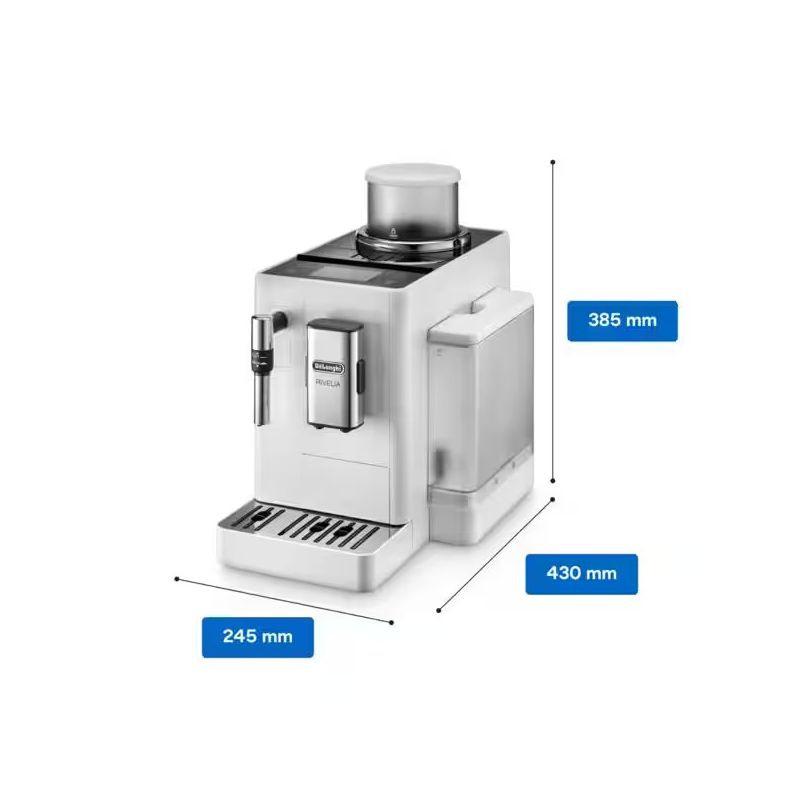 ����� ������ �������� Delonghi ������ EXAM440.55  RIVELIA