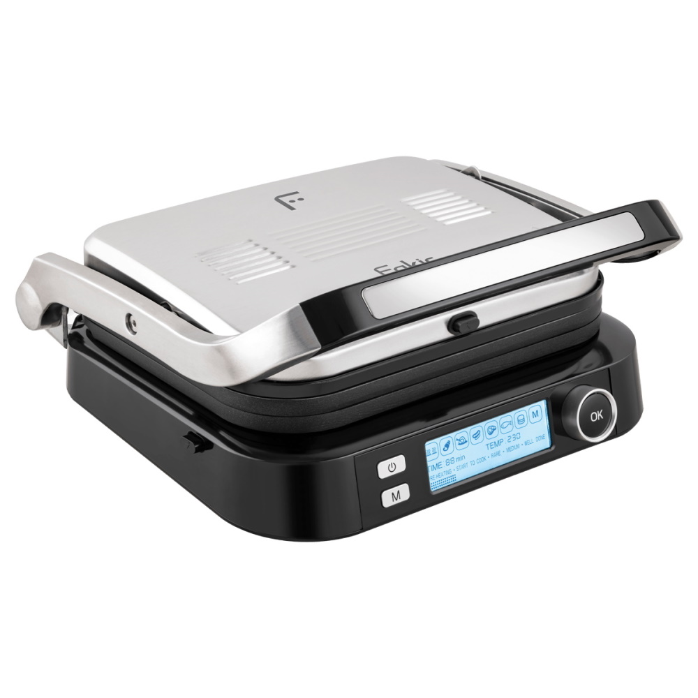 ����� ����� ( ������ ) �����  Fakir Grill Expert Smart 