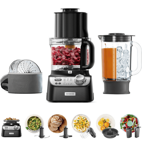 ���� ���� KENWOOD ����� ��� FDM72.990BK