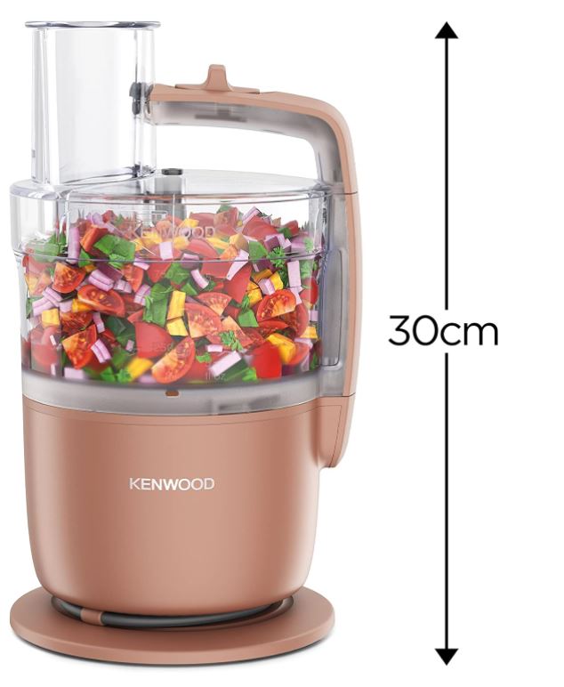 ���� ���� ������� KENWOOD ����� FDP22.130