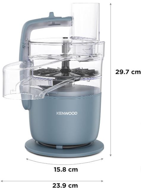 ���� ���� ������� KENWOOD ����� FDP22.130