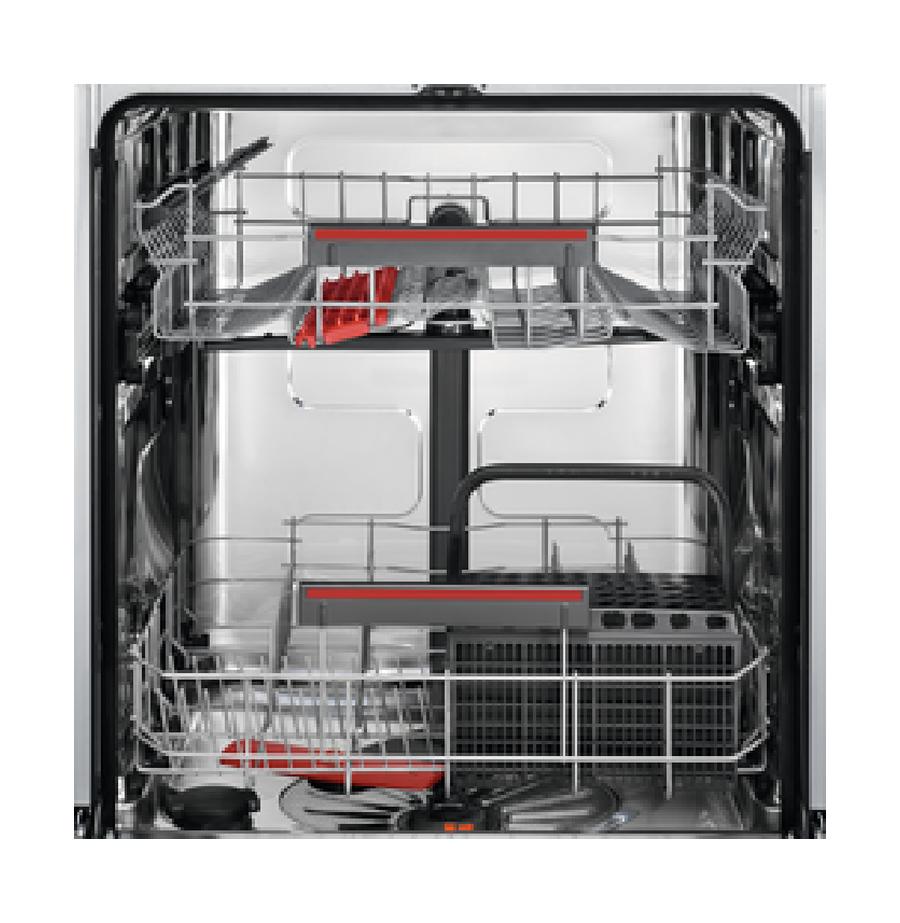 ���� ���� AEG �.�.� FFB53607ZW ����� ���