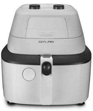 סיר טיגון בריאותי דלונגי DELONGHI דגם FH1363 סיר טיגון בריאותי דלונגי DELONGHI דגם FH1363