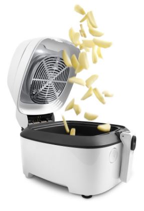 ��� ����� ������� ������ DELONGHI ��� FH1363