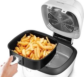 ��� ����� ������� ��� ��� ������ DELONGHI ��� FH2101.W