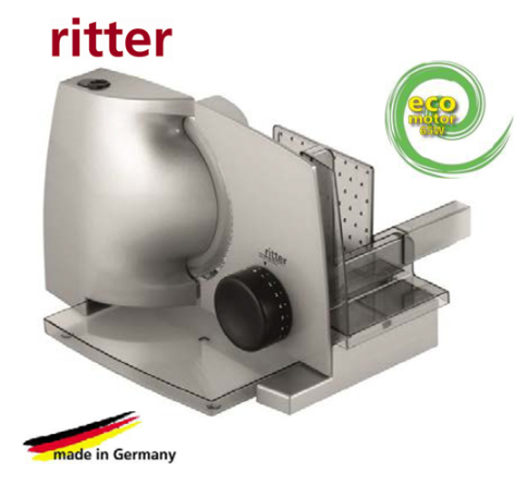 ���� ���� RITTER FINO 01
