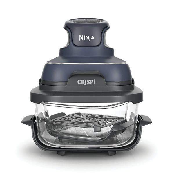 ����� ����� ����� ������� NINJA ����'� CRISPi ��� FN103