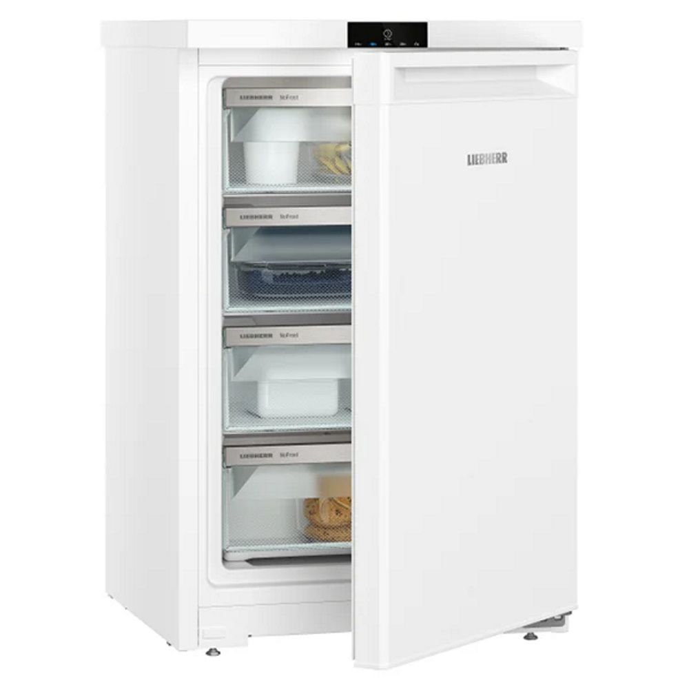 ����� 4 ������ LIEBHERR ���� FNE1404 ��� ��� No Frost