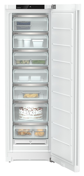 ����� 7 ������ LIEBHERR ���� FNF 5207 