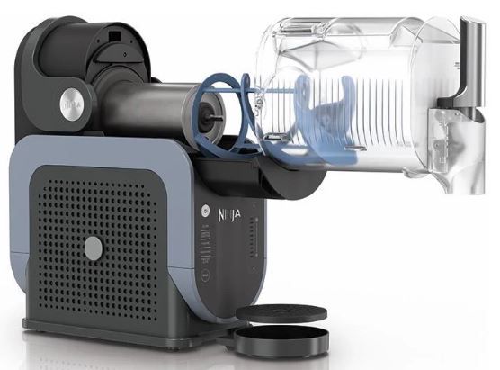 ����� ��� ������� ������ NINJA ����� FS301EU SLUSHI FROZEN DRINK MAKER - ����� ����� "����" - ����� ������
