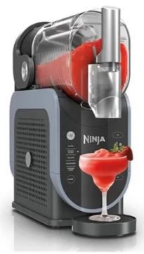 ����� ��� ������� ������ NINJA ����� FS301EU SLUSHI FROZEN DRINK MAKER - ����� ����� "����" - ����� ������
