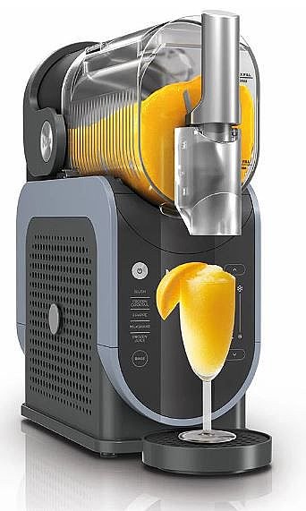 ����� ��� ������� ������ NINJA ����� FS301 SLUSHI FROZEN DRINK MAKER - ����� ����� "����"