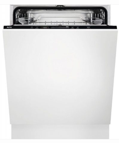 ���� ���� �������� AEG �.�.�. FSB52617Z