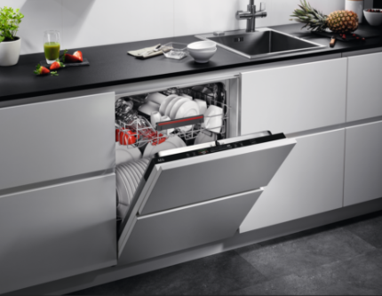���� ���� �������� AEG �.�.�. FSB52617Z