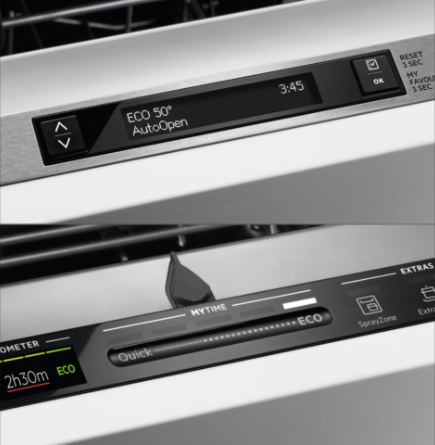 ���� ���� �������� AEG �.�.�. FSB52617Z