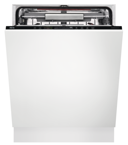 ���� ���� �������� �.�.� Comfort Lift AEG ��� FSK93807P