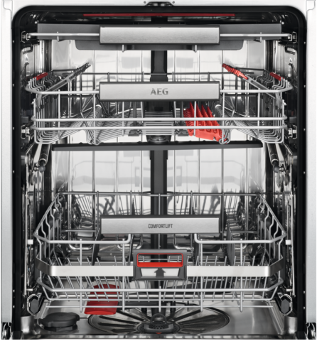 ���� ���� �������� �.�.� Comfort Lift AEG ��� FSK93807P