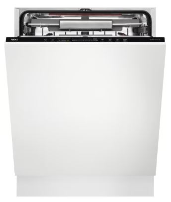 מדיח כלים אינטגרלי רחב Comfort Lift AEG דגם FSR93807P מדיח כלים אינטגרלי רחב Comfort Lift AEG דגם FSR93807P