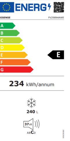 ����� 7 ��� ����� - 240 ���� Hisense ������ RS32 �������