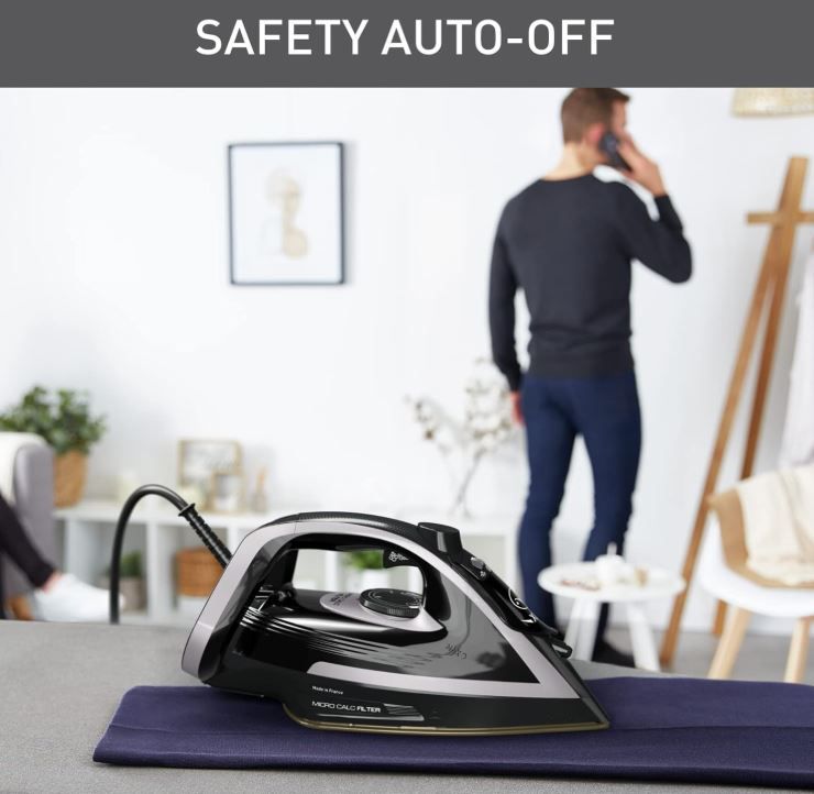 ���� ���� Tefal ���� FV8062EO