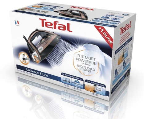 ���� ���� TEFAL ��� FV9845