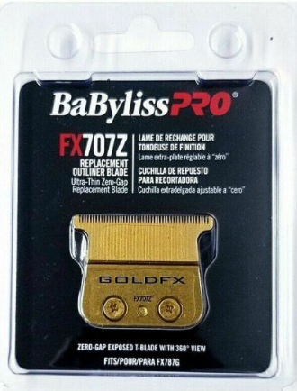 ���� ������ ������ ������ �������� ��� BabylissPRO FX707Z