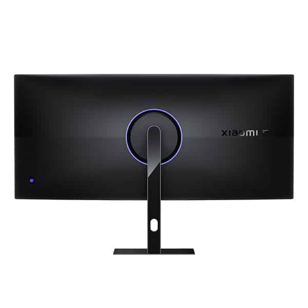 ��� ���� ������� ���� Xiaomi G34WQi WQHD 34