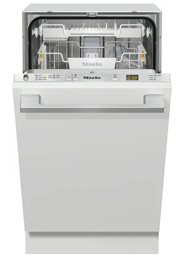 ���� ���� �� �������� ��� Miele ���� ��� G5481 SCVI