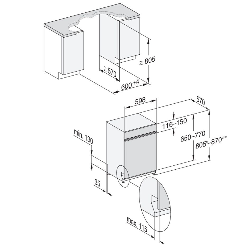 ���� ���� Miele ����� G 5110 SCi Active