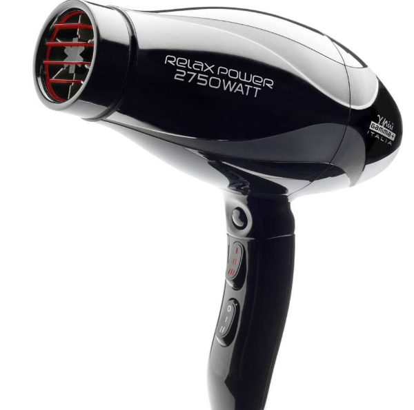 ����� ���� ����� ���� Gamma Piu Relax Power 2750W