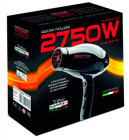 ����� ���� ����� ���� Gamma Piu Relax Power 2750W