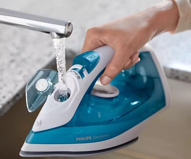 ���� ���� PHILIPS ������ GC1740