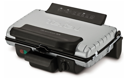 טוסטר לחיצה פלטות נשלפות Tefal טפאל GC302B26