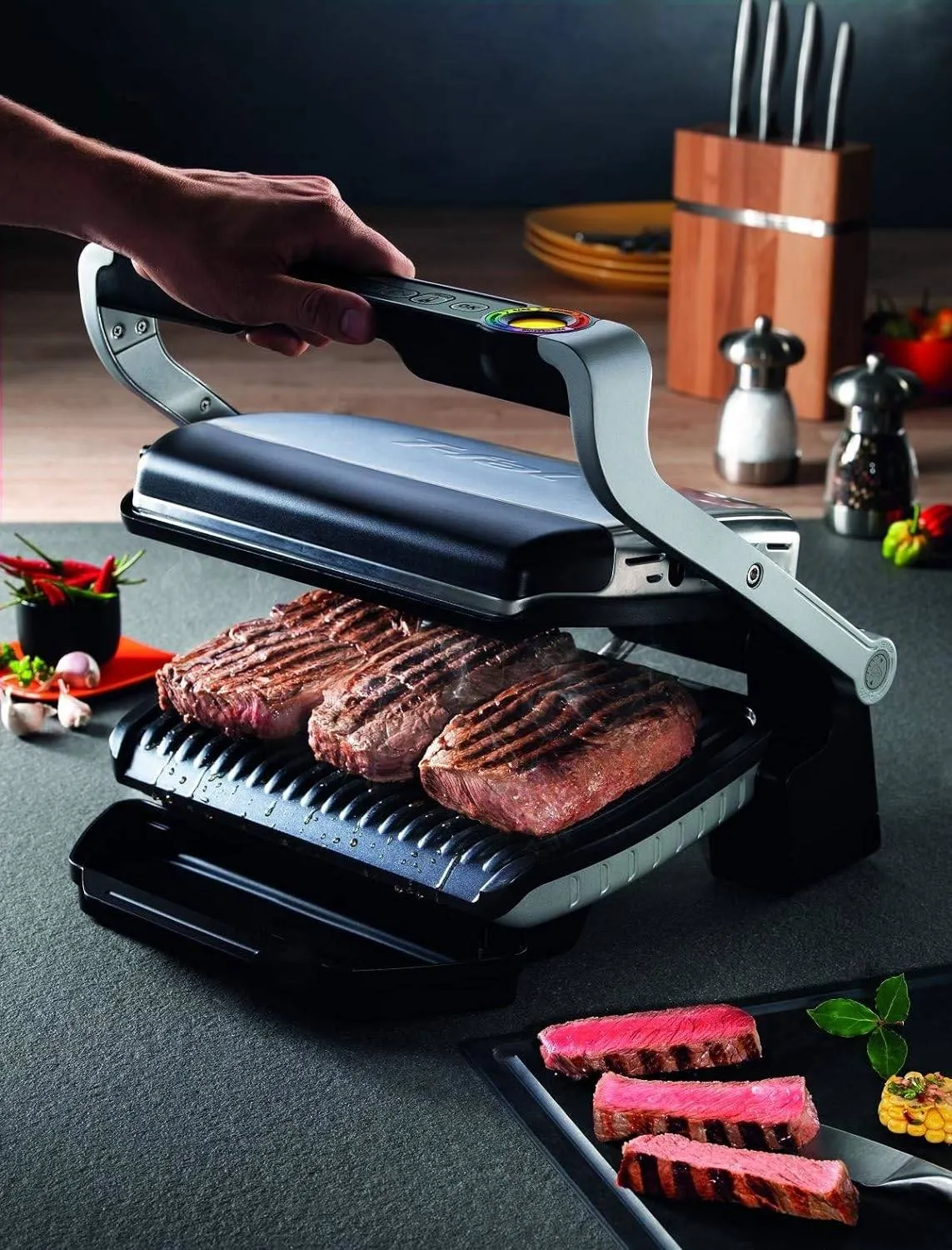 ����� ���� ��� TEFAL ���� GC712D12