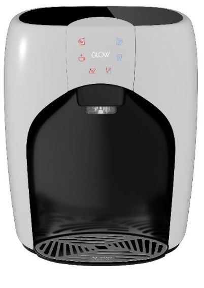בר מים אפיקים GLOW | מים קרים וחמים בעיצוב מודרני בר מים אפיקים GLOW | מים קרים וחמים בעיצוב מודרני