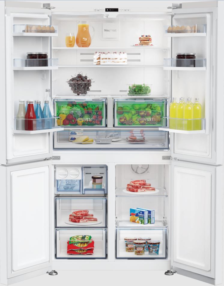 ���� 4 ����� Beko ��� GN1406221X