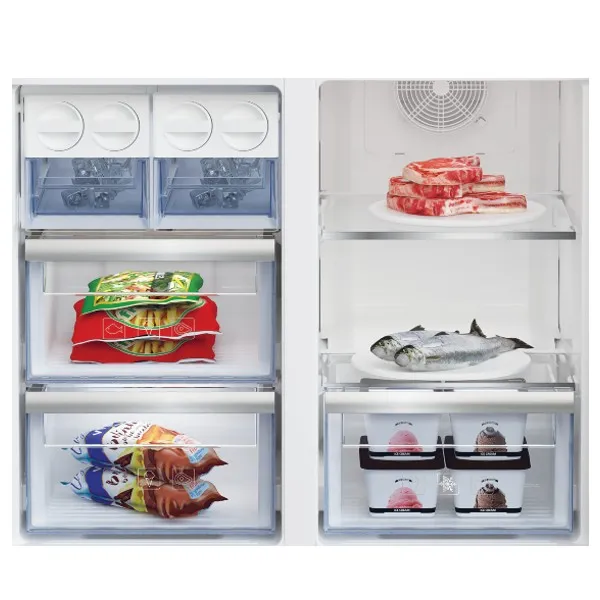 ���� 4 ����� Beko ��� GN1406222GW