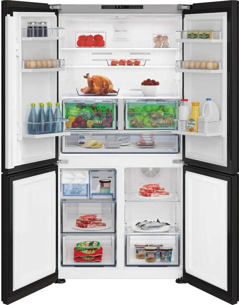���� 4 ����� Beko ��� GN1406223GB ����� ������ �����