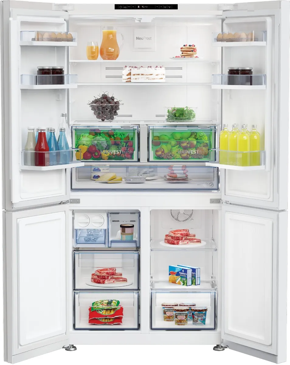 ���� 4 ����� Beko ��� GN1406223GW ����� ������ ����