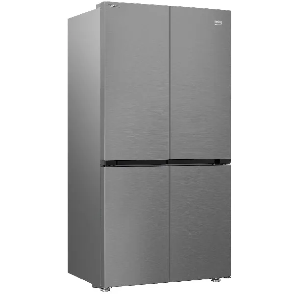 מקרר 4 דלתות Beko בקו GN1406223XP גימור נירוסטה מקרר 4 דלתות Beko בקו GN1406223XP גימור נירוסטה