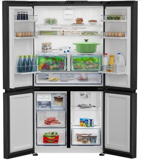 ���� 4 ����� ������� ������ Beko ���� GN1406226XBR