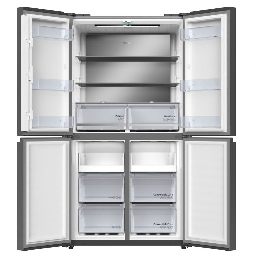 ���� 4 ����� Beko ��� GN91601DX ����� ������� ������
