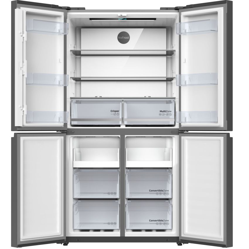 ���� 4 ����� Beko ��� GN91601XP ����� �������