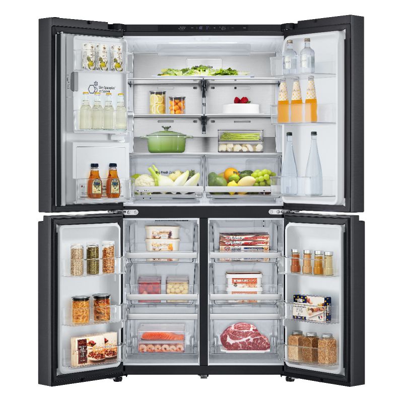 ���� 4 ����� LG �� �� GR930BDIS 