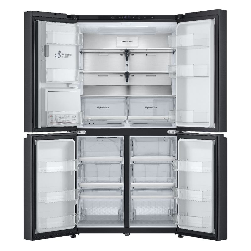 ���� 4 ����� LG �� �� GR930BDIS 